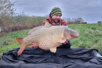 Challenging conditions - 1