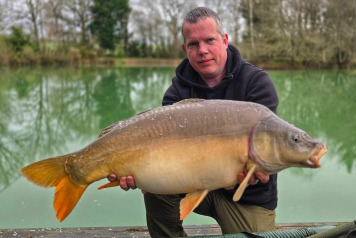 A Successful 4-Nights Fishing - 6