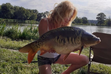 Beautiful fullys - 2