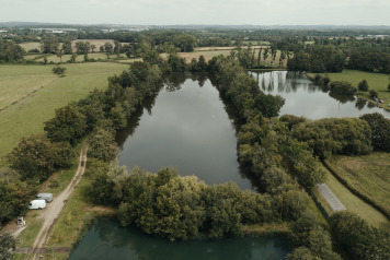 CARPology Old Oaks Feature - 4