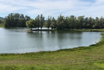 Water Level Update - 1