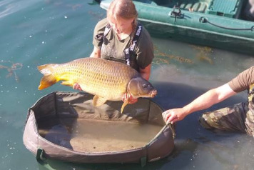 New PB from Brooke! - 1