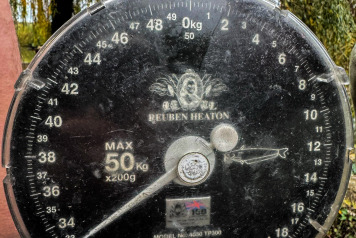 Seigneurie joins the 70's club! - 2