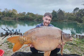 Wet week wonders - 6