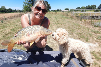 Second Pond Update - 5