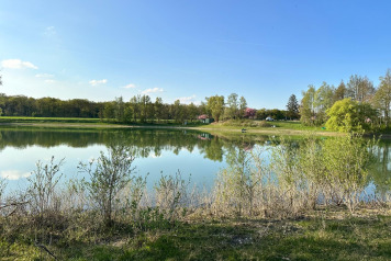 Water Level Update - 3