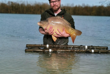 Well Done To Our Anglers This Week - 6