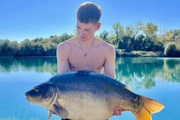 LAST OF THE SUNSHINE FISH! - 2