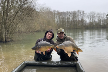 Additional Stock - 14