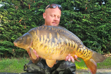 Laroussi Summer News - 9