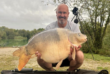 Hauling on swim 3 - 1