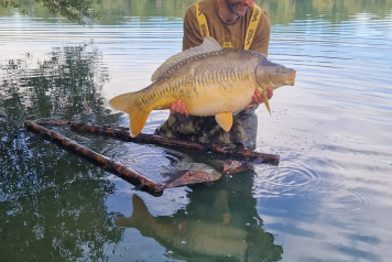 Laroussi Summer News - 22