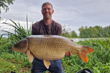 Great week 16.09.23 at Jonchery 8 - 1