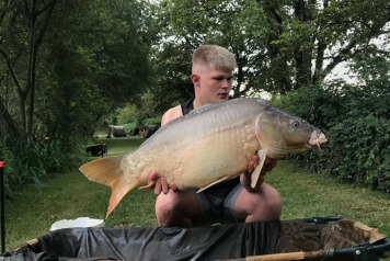 New PBs all round - 5