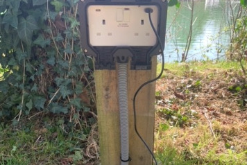 Welcome 2025 anglers - 2