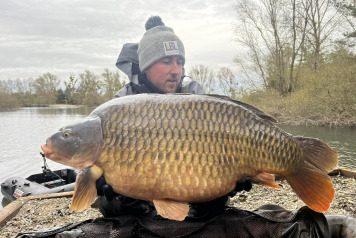 Additional Stocking - 9