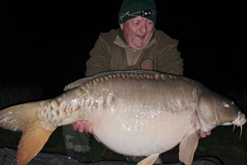 Ragon - Bumper week - 5