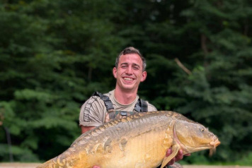 Congrats Josh and Shane - 2