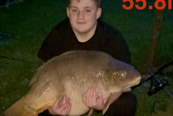 Cabin swim getting the results - 1