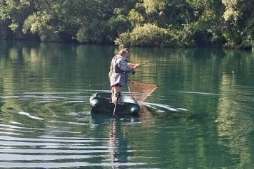 New PB from Brooke! - 4