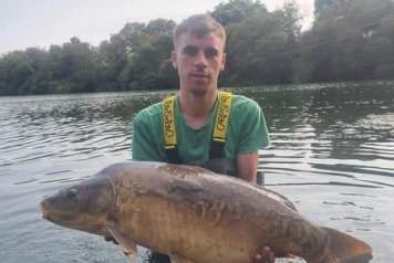 High temps wont stop us - 2