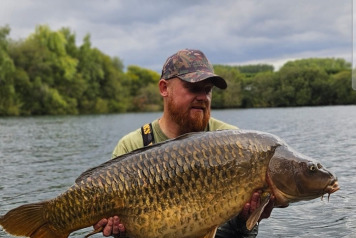 13 Bites in 24 Hours - 1