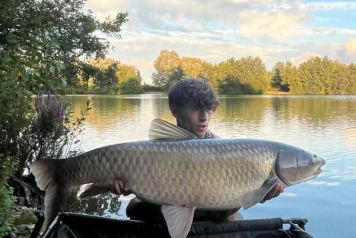 An Update On The Fishing This Week - 3