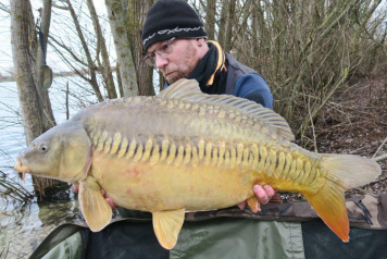 The season so far - 5