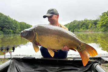 Bumper week on swim 4 - 3