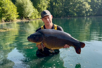 A good week so far! - 3