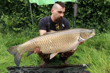 New Catch Report - 4