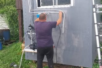 Woods bank updates - 1