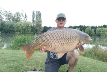 The heat cant stop us - 1