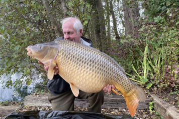 Cracking November Session for Owner Andy - 4