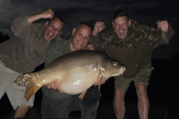 50th Birthday Celebrations - 1