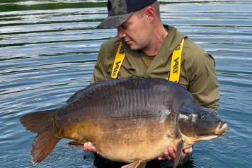 A good week so far! - 2