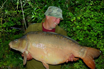 A Brace of 50's & a 60! - 1