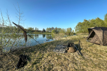 Water Level Update - 6