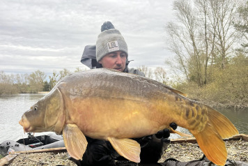 Additional Stocking - 7