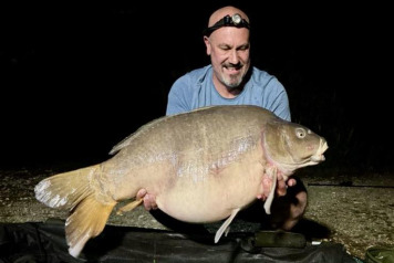 Hauling on swim 3 - 4