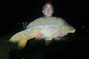 New Catch Report - 8