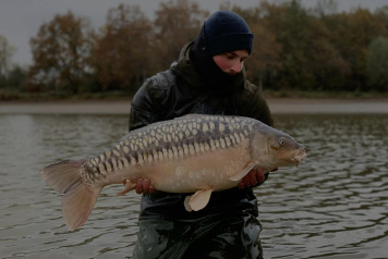 Lake Netting & Stock Check - 7