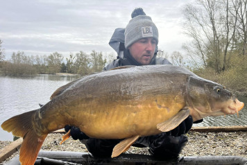 Additional Stocking - 4