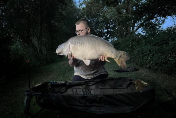 New PBs all round - 4