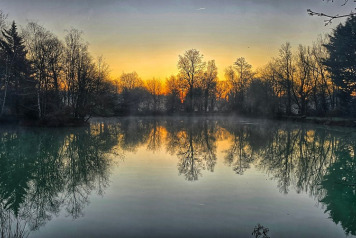 Welcome 2025 anglers - 2