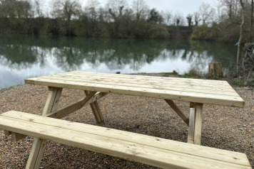 New Tables on Swims - 1