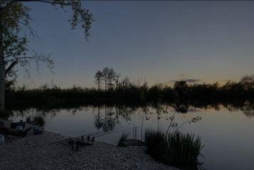 Spring session sees carp to over 55lb! - 2