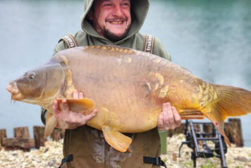 Wet week wonders - 5