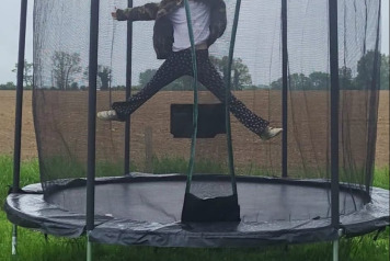 Games and equipment - 9