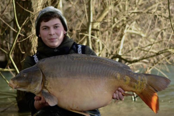 Happy New Year to you all! - 2